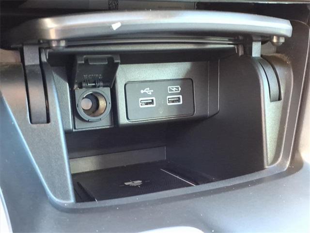 used 2021 Honda Accord car, priced at $28,514