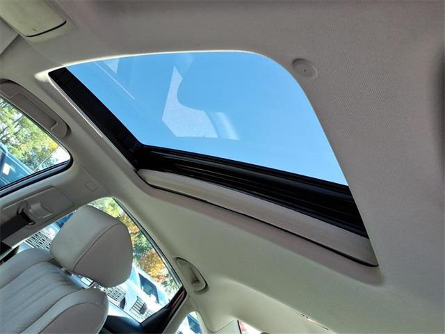 used 2021 Honda Accord car, priced at $28,514