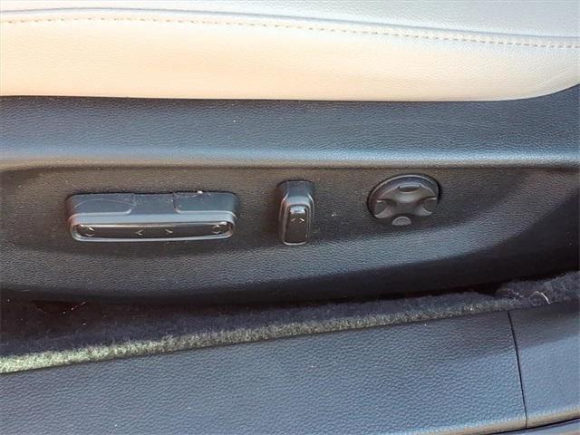 used 2021 Honda Accord car, priced at $28,514