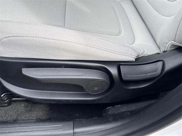 new 2026 Hyundai Tucson car, priced at $29,470