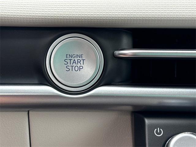 new 2026 Hyundai Tucson car, priced at $29,470