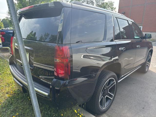used 2020 Chevrolet Tahoe car, priced at $42,773