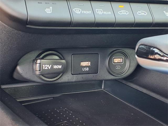 used 2023 Hyundai Elantra car, priced at $22,937