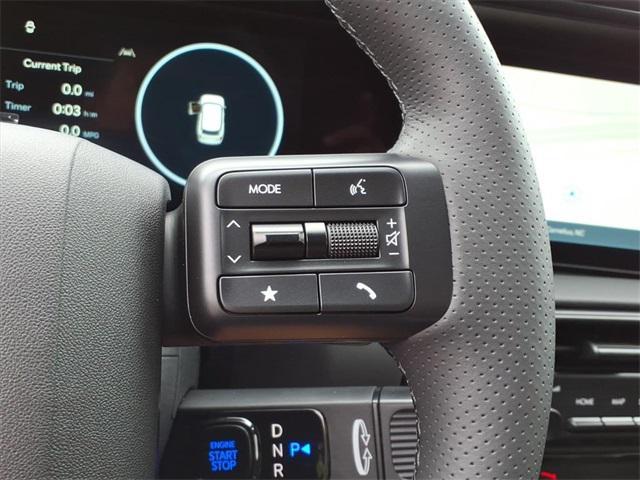 new 2026 Hyundai Palisade car, priced at $50,795