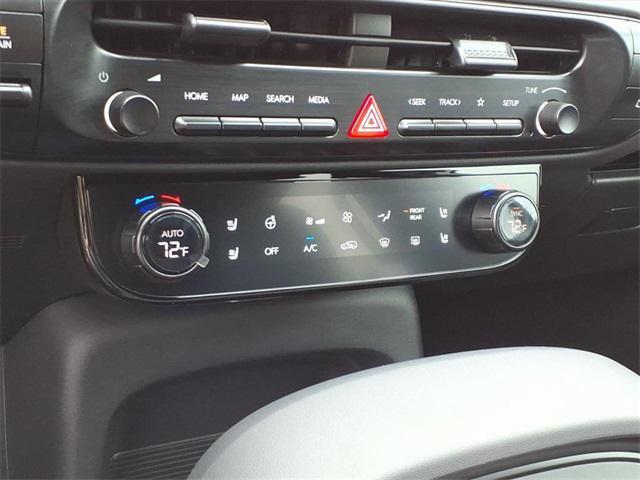 new 2026 Hyundai Palisade car, priced at $50,795