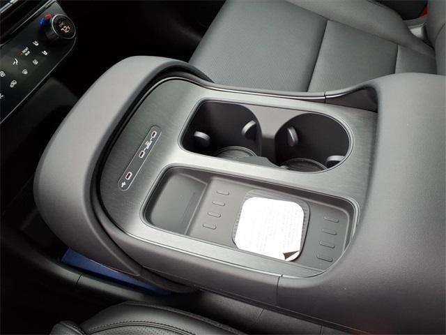 new 2026 Hyundai Palisade car, priced at $50,795