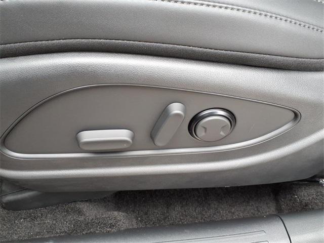 new 2026 Hyundai Palisade car, priced at $50,795