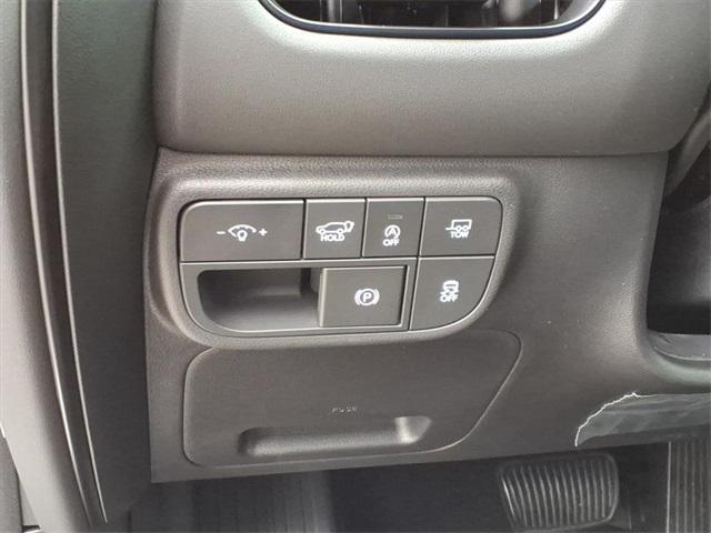 new 2026 Hyundai Palisade car, priced at $50,795