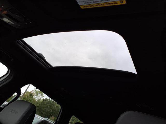 new 2026 Hyundai Palisade car, priced at $50,795