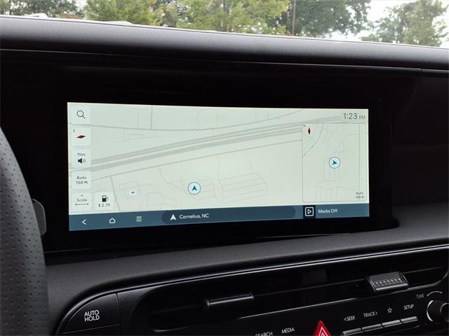 new 2026 Hyundai Palisade car, priced at $50,795