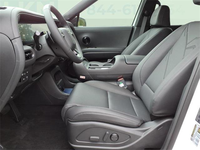 new 2026 Hyundai Palisade car, priced at $50,795