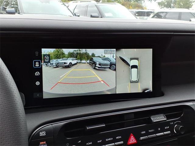 new 2026 Hyundai Palisade car, priced at $50,795