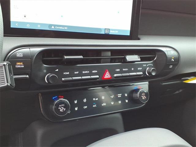 new 2026 Hyundai Palisade car, priced at $50,795