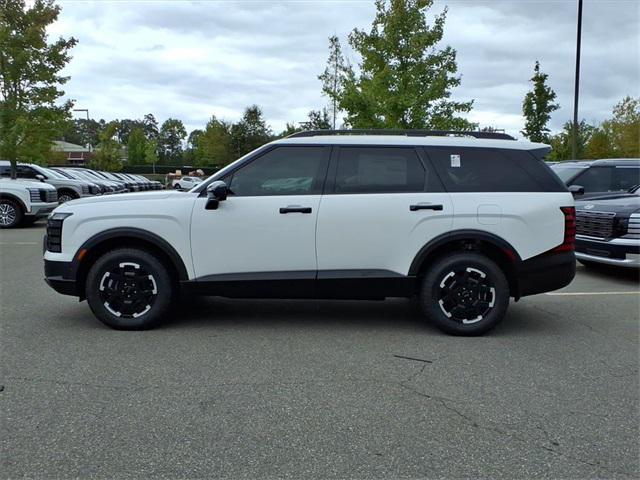 new 2026 Hyundai Palisade car, priced at $50,795