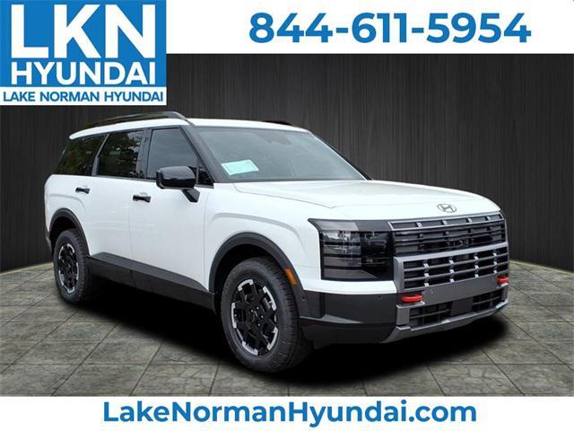 new 2026 Hyundai Palisade car, priced at $50,795