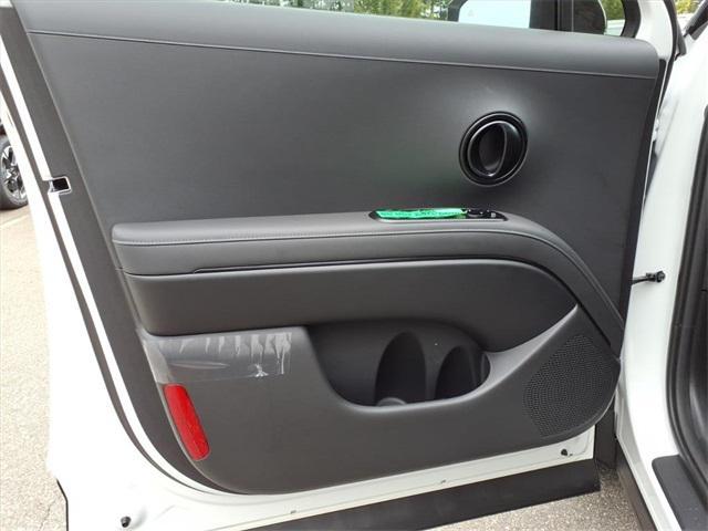 new 2026 Hyundai Palisade car, priced at $50,795