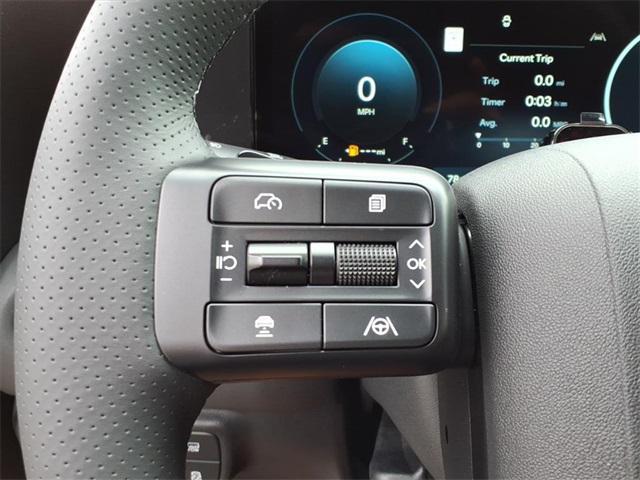 new 2026 Hyundai Palisade car, priced at $50,795