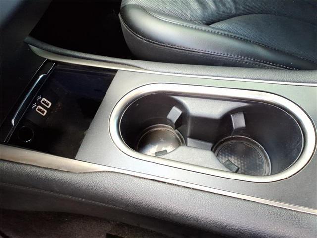 used 2017 Lincoln MKC car, priced at $14,512