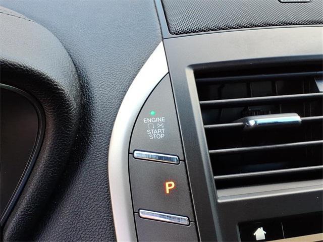 used 2017 Lincoln MKC car, priced at $14,512