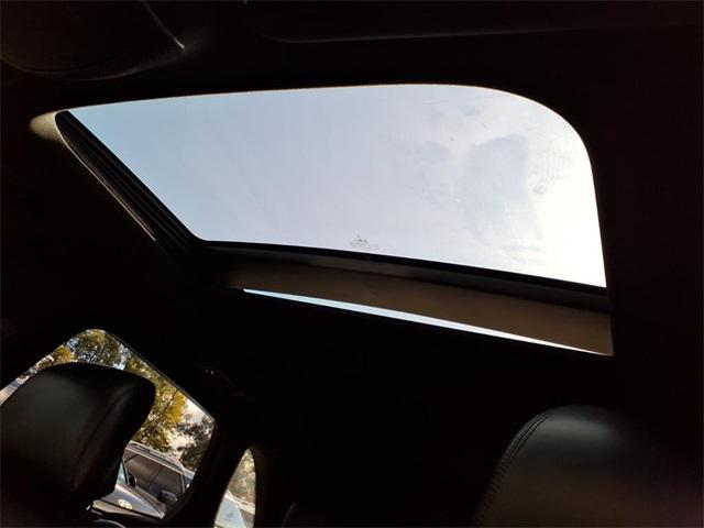 used 2017 Lincoln MKC car, priced at $14,512