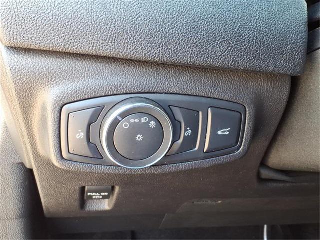 used 2017 Lincoln MKC car, priced at $14,512