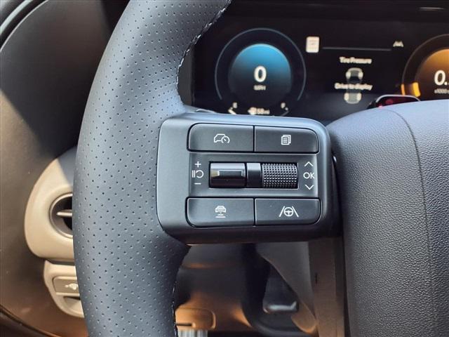 new 2026 Hyundai Palisade car, priced at $50,285