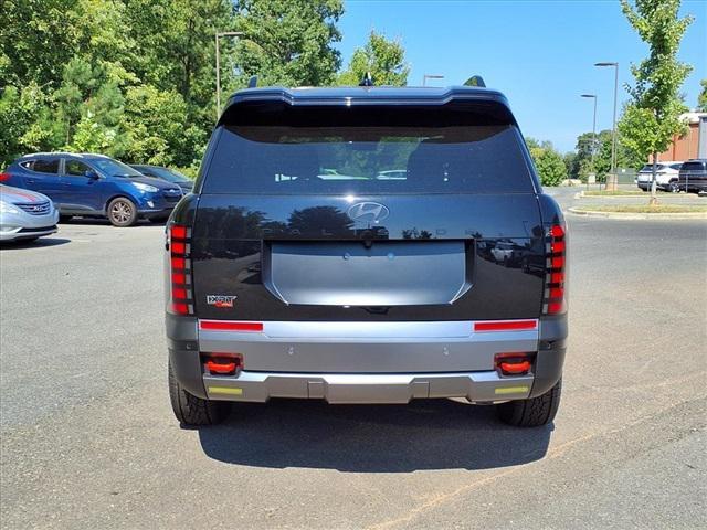 new 2026 Hyundai Palisade car, priced at $50,285