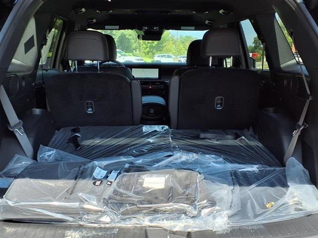 new 2026 Hyundai Palisade car, priced at $50,285