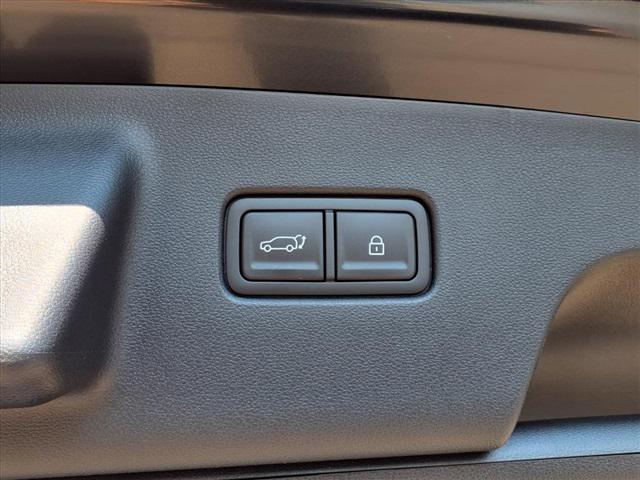 new 2026 Hyundai Palisade car, priced at $50,285