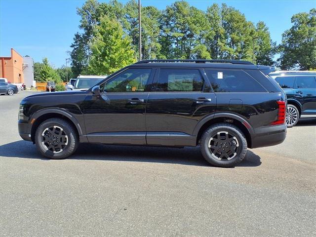 new 2026 Hyundai Palisade car, priced at $50,285