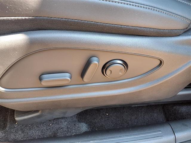 new 2026 Hyundai Palisade car, priced at $50,285