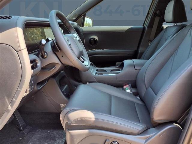 new 2026 Hyundai Palisade car, priced at $50,285