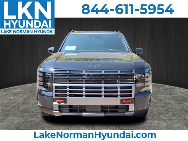 new 2026 Hyundai Palisade car, priced at $50,285