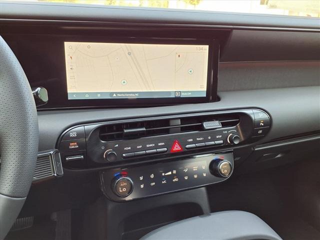 new 2026 Hyundai Palisade car, priced at $50,285