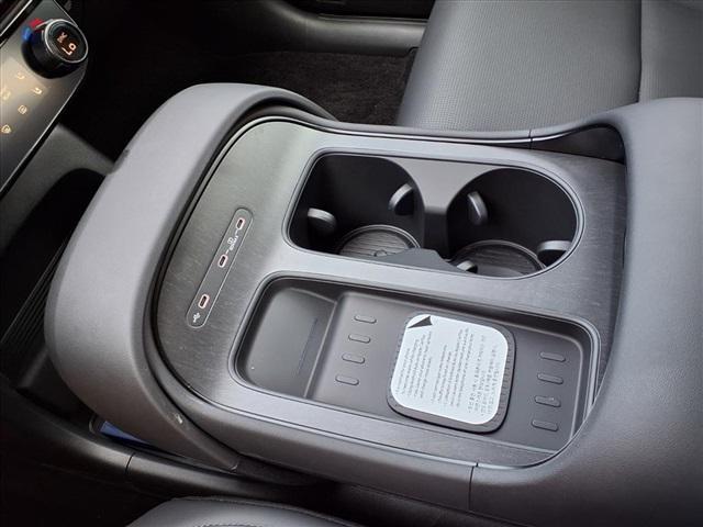 new 2026 Hyundai Palisade car, priced at $50,285