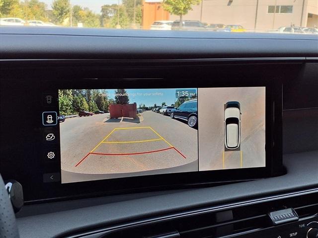 new 2026 Hyundai Palisade car, priced at $50,285