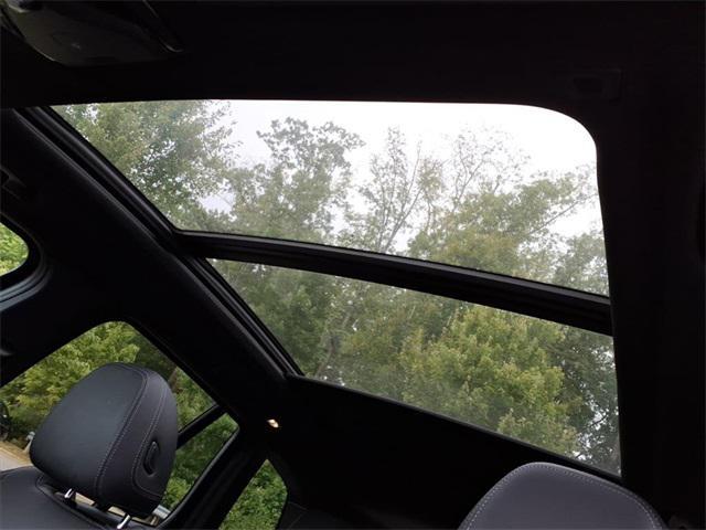 used 2022 BMW X3 car, priced at $29,550