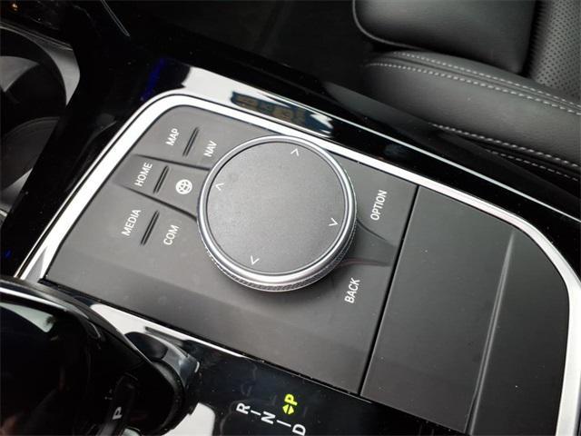 used 2022 BMW X3 car, priced at $29,550