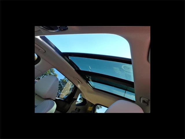 new 2026 Hyundai TUCSON Hybrid car, priced at $41,585