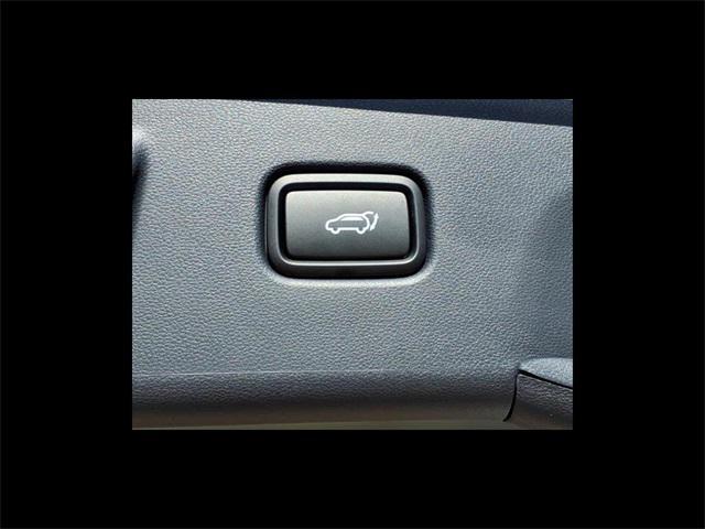 new 2026 Hyundai TUCSON Hybrid car, priced at $41,585