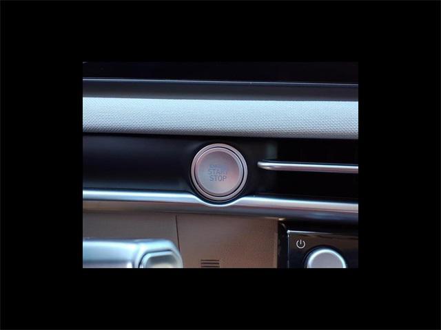 new 2026 Hyundai TUCSON Hybrid car, priced at $41,585