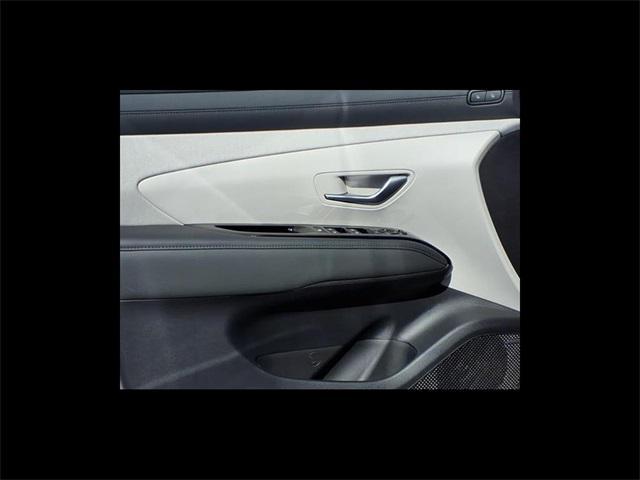 new 2026 Hyundai TUCSON Hybrid car, priced at $41,585