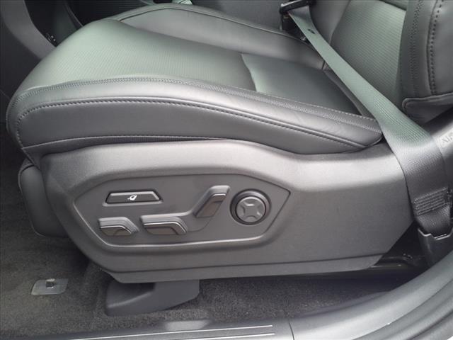 new 2024 Hyundai Santa Fe car, priced at $46,013