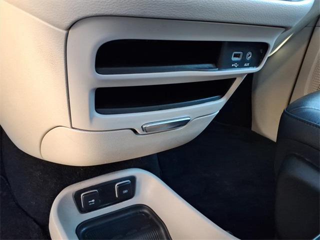 used 2018 Chrysler Pacifica car, priced at $11,953