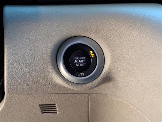 used 2018 Chrysler Pacifica car, priced at $11,953