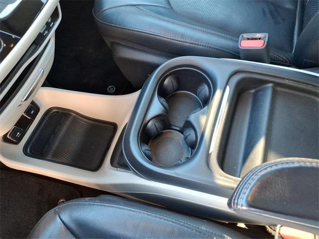 used 2018 Chrysler Pacifica car, priced at $11,953