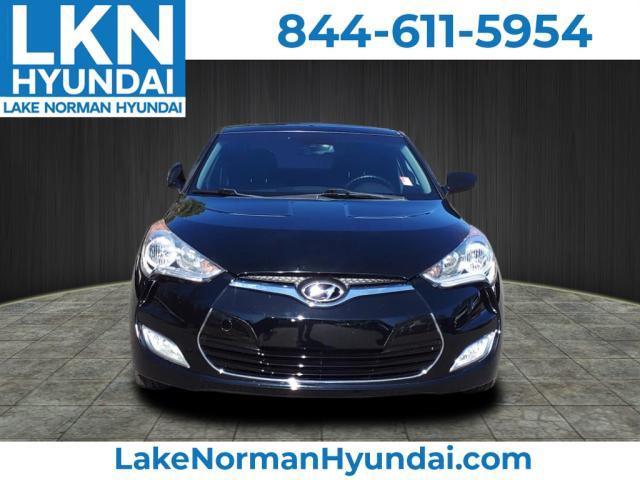 used 2013 Hyundai Veloster car, priced at $7,145