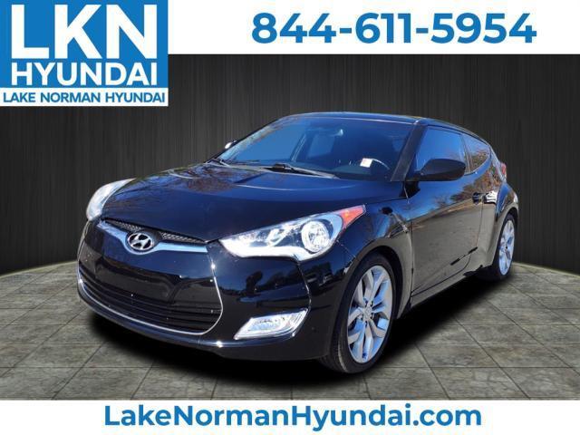 used 2013 Hyundai Veloster car, priced at $7,145