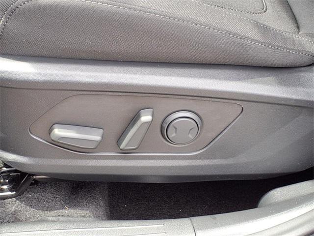 new 2025 Hyundai Tucson car, priced at $31,385