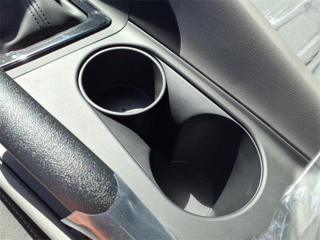 new 2025 Hyundai Elantra car, priced at $23,460